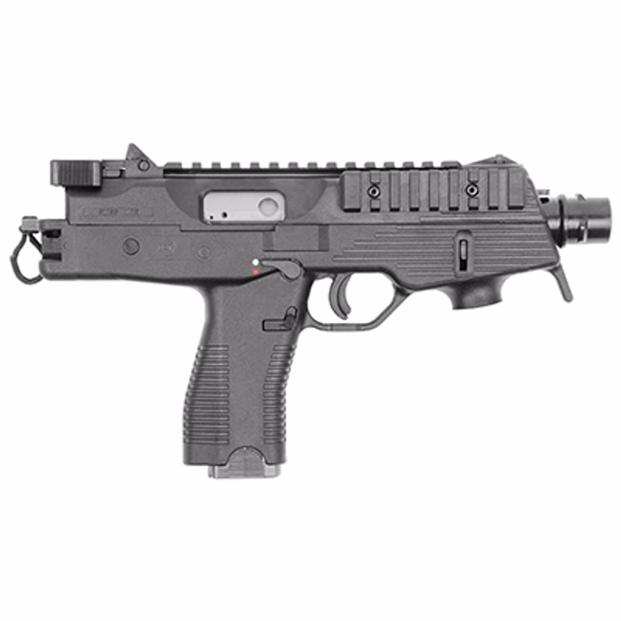 What is the Brügger & Thomet APR?