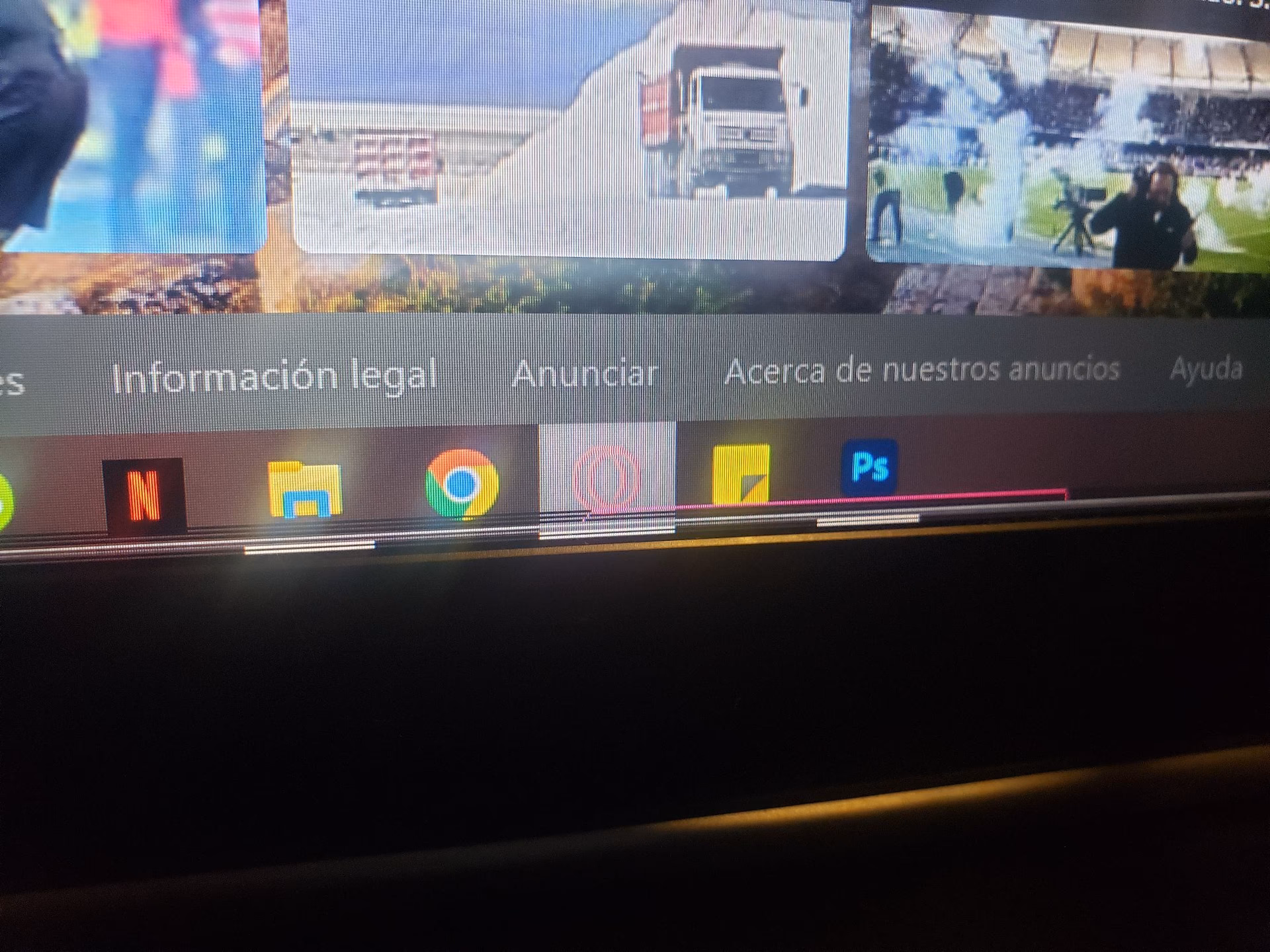 ¿Cómo personalizar la barra de tareas?