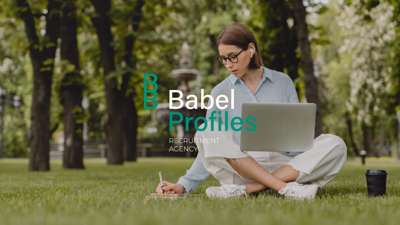 Who is Babel profiles?