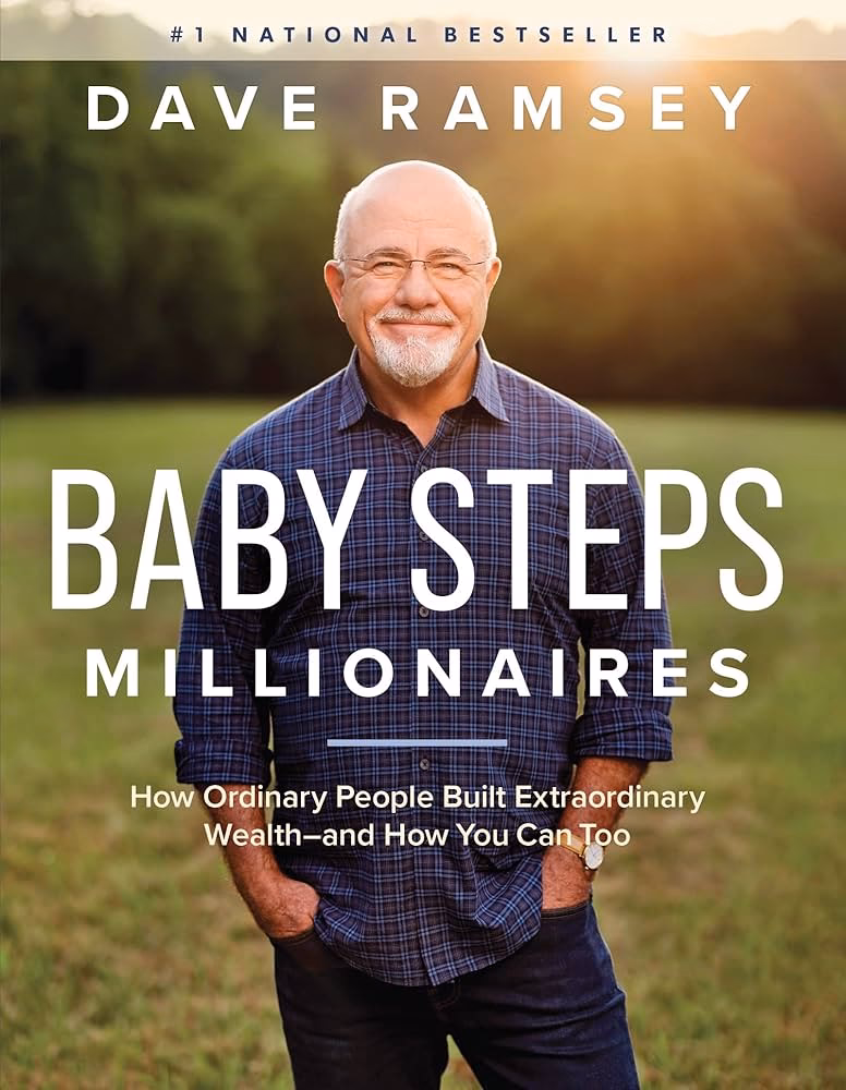 What is baby steps to home?