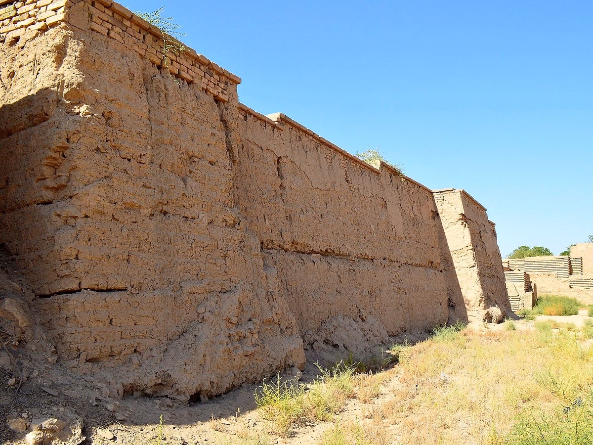 Where was ancient Babylon located?