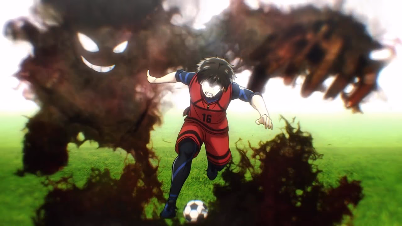 Why does Bachira have a monster inside him?