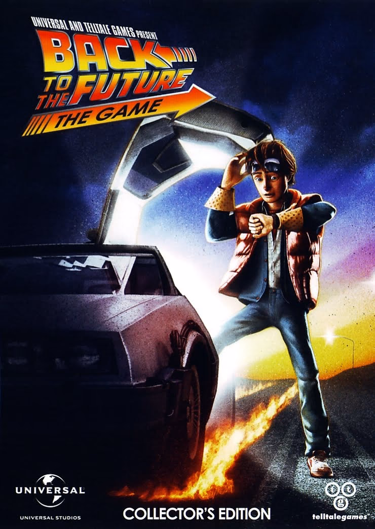 Is back to the future a good movie?