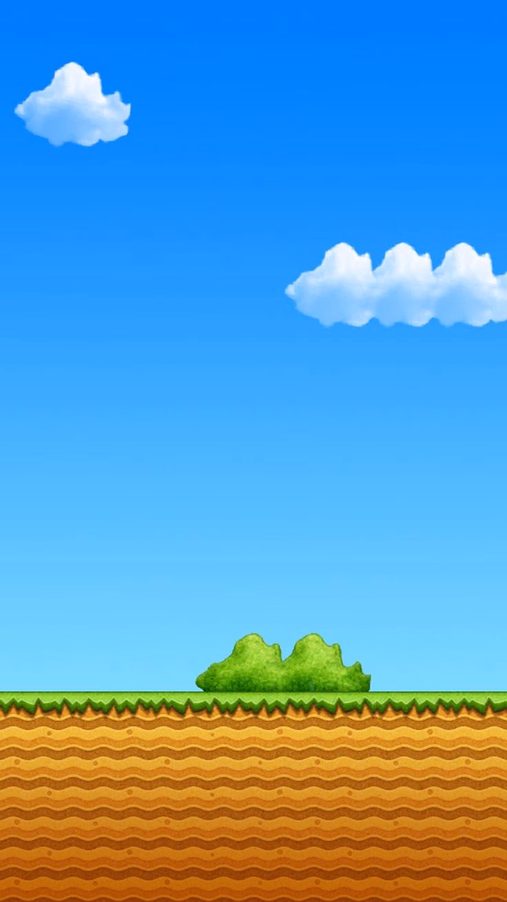 What is Mario World?