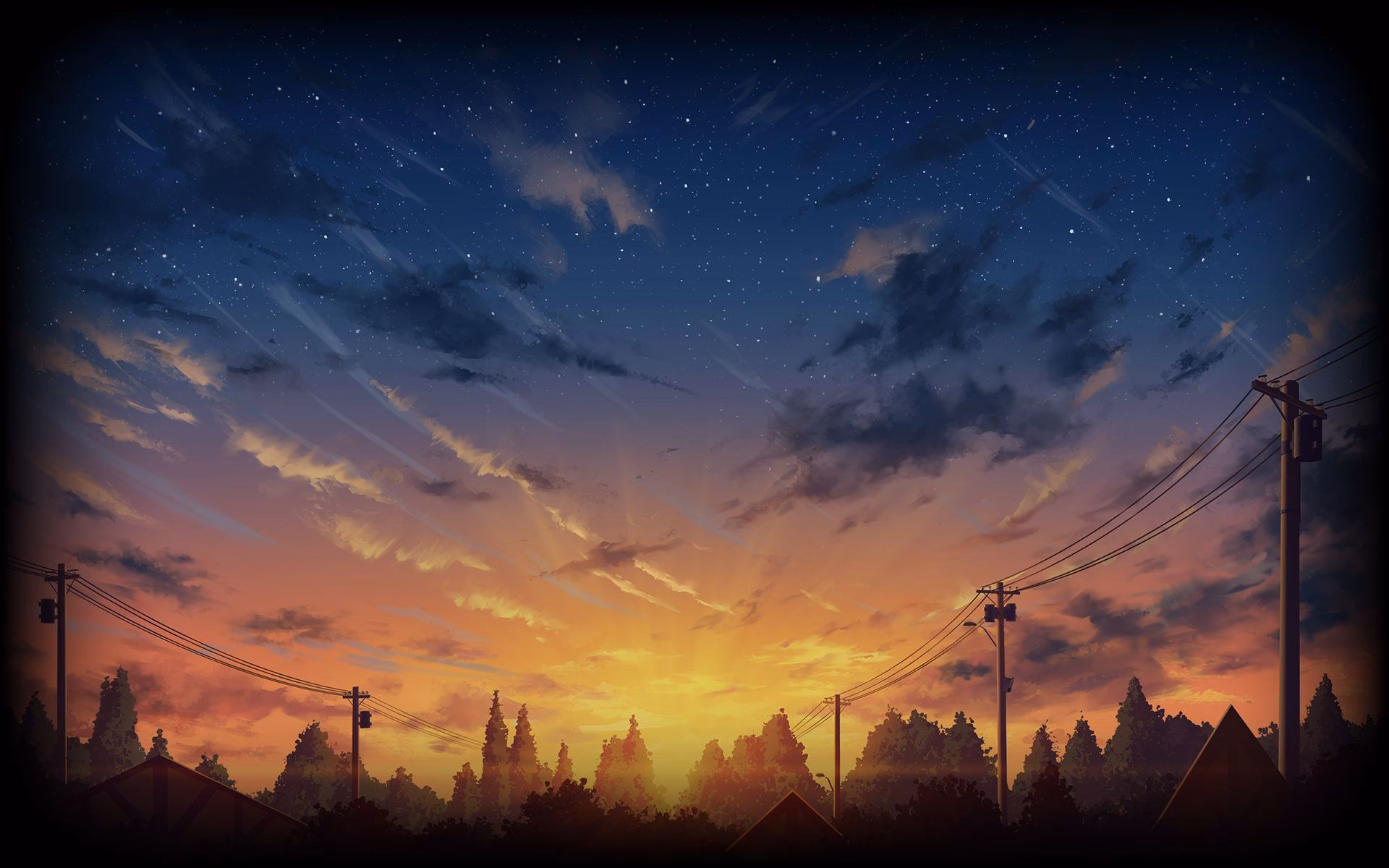 How do I add a background to a Steam profile?