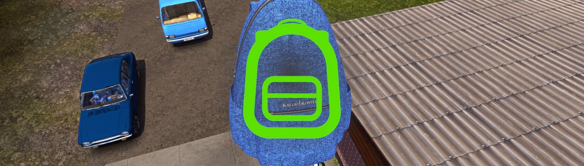 What is the Backpacks Mod?