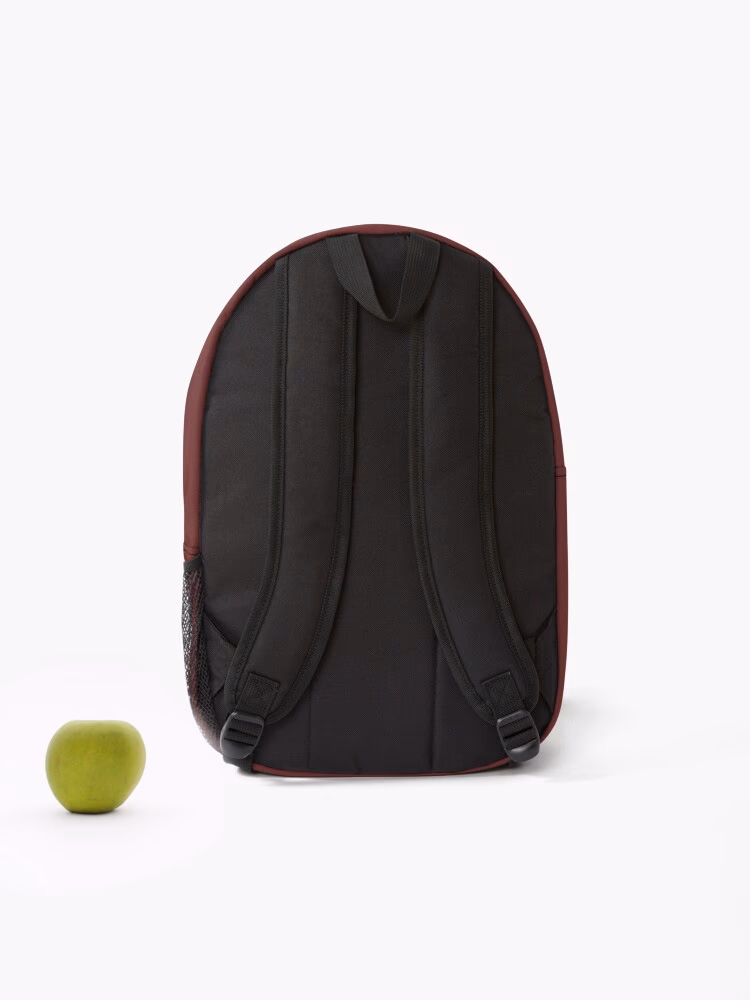 What is a backpack sprite?