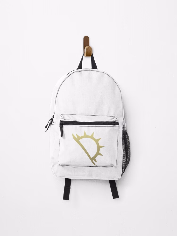 What is a survival gear backpack?