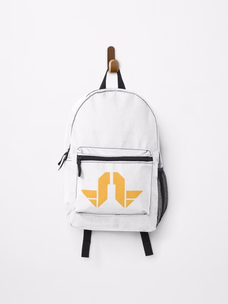 What is a backpack in Starbound?
