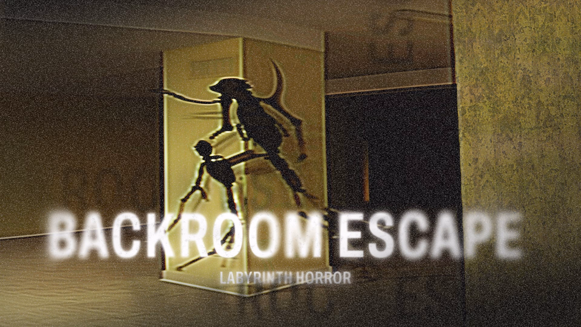 What is a backroom game?