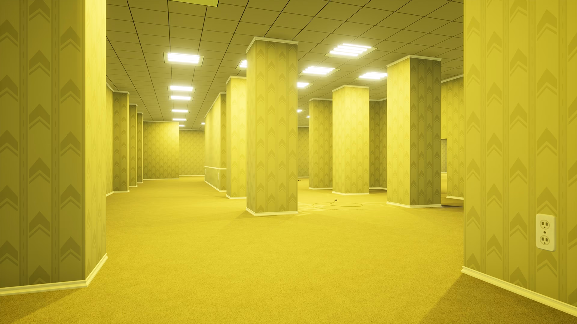 Where can I download backrooms?