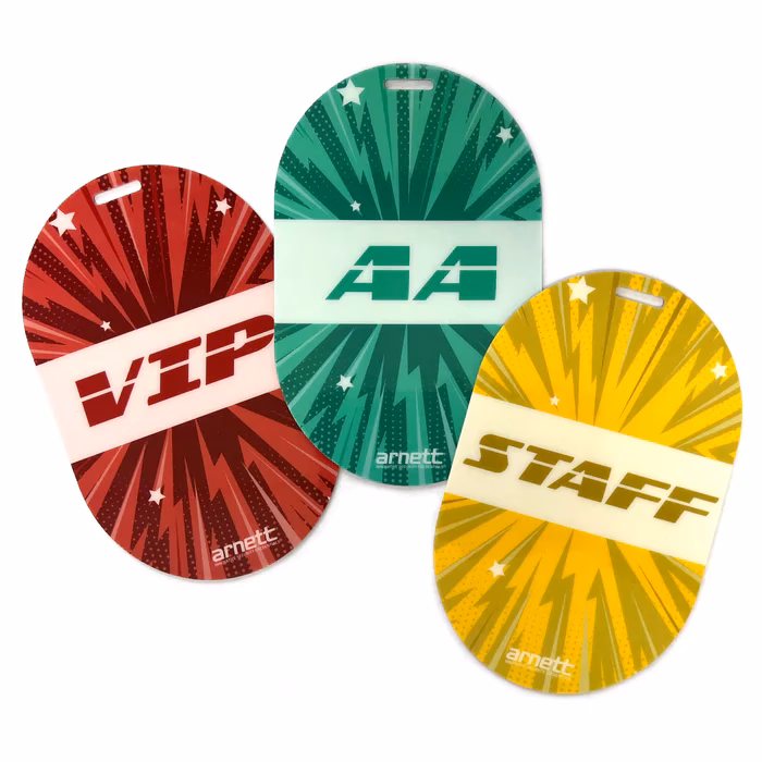 When did backstage pass come out?