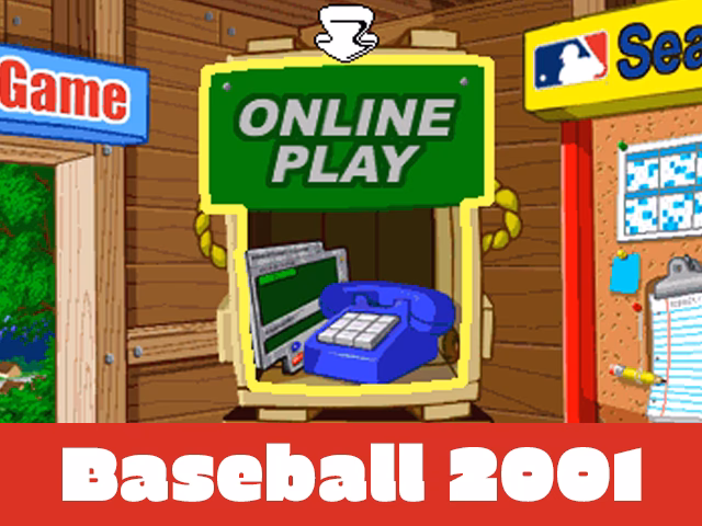 What is a Backyard Sports game?