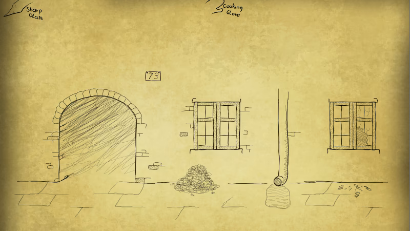 Is bad dream a remastered game?