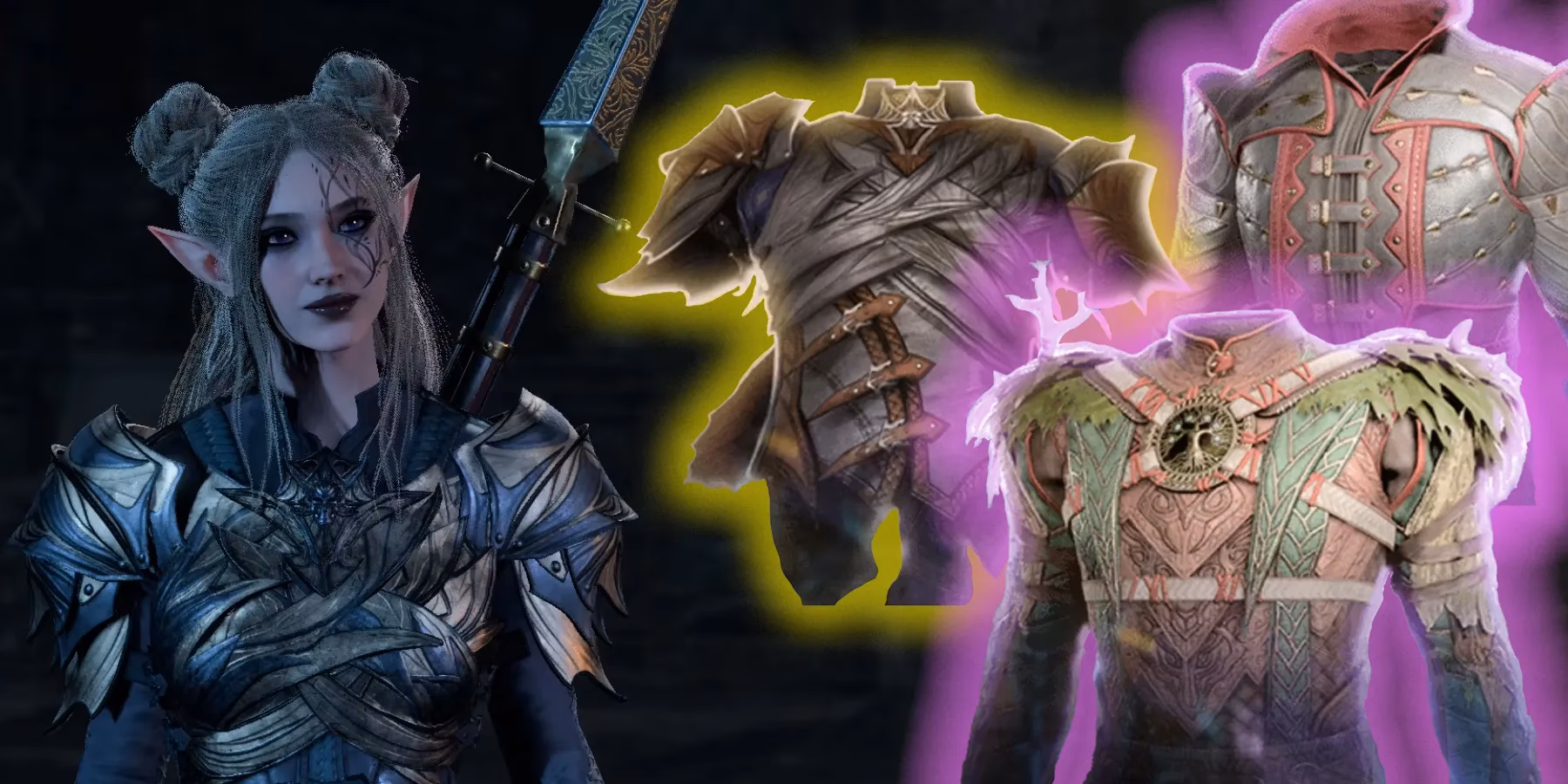 What is the best light armor in Skyrim?