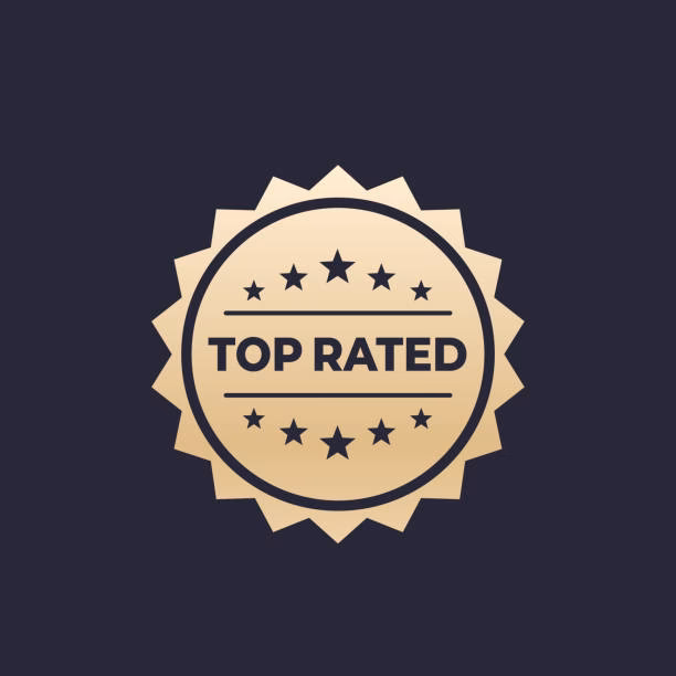 What is a Navy rating badge?