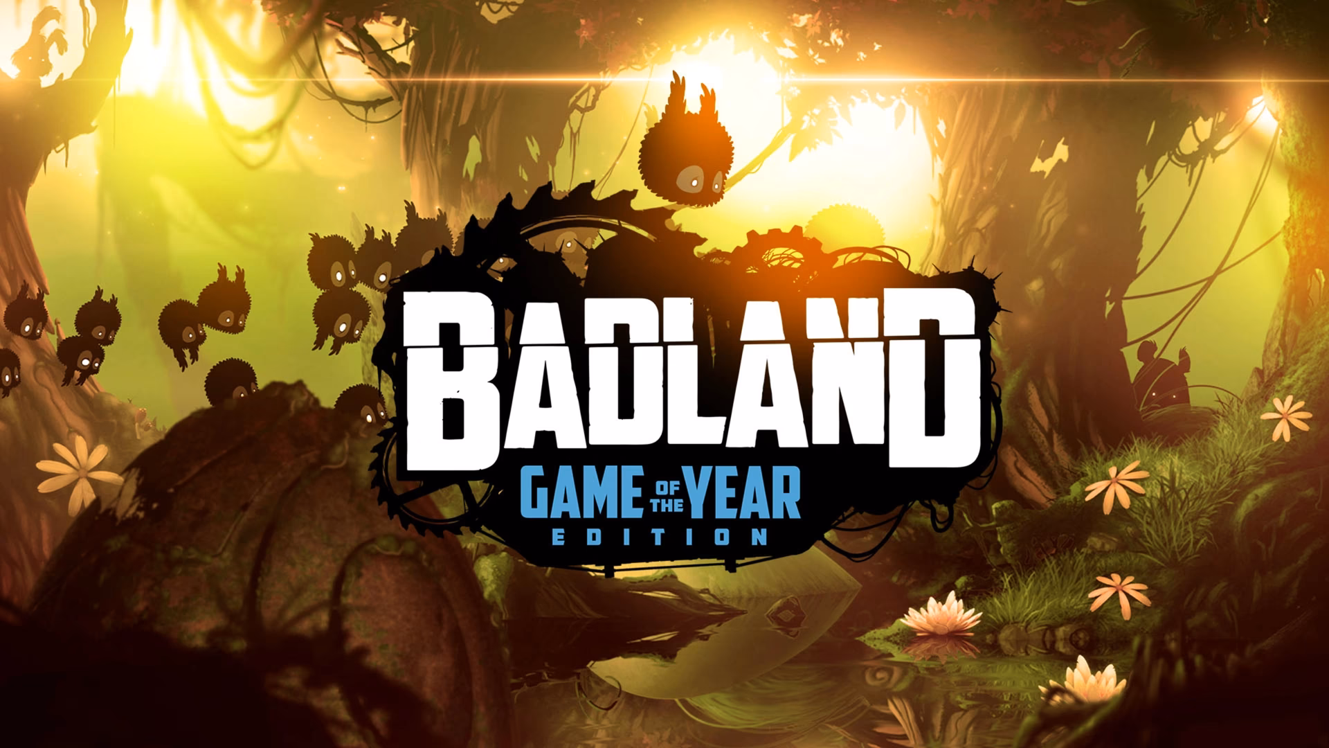 How do you play Badland?