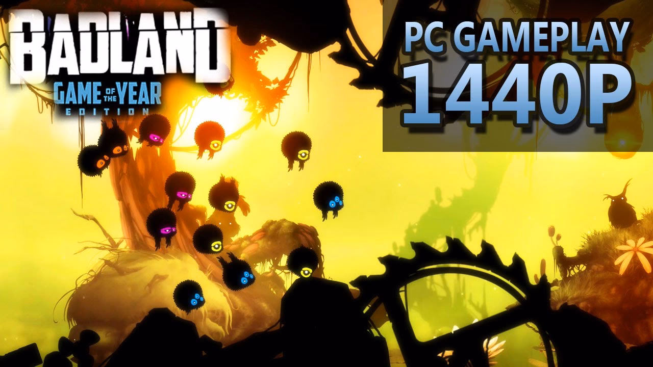 ¿Qué características tiene el juego de Badland indie?
