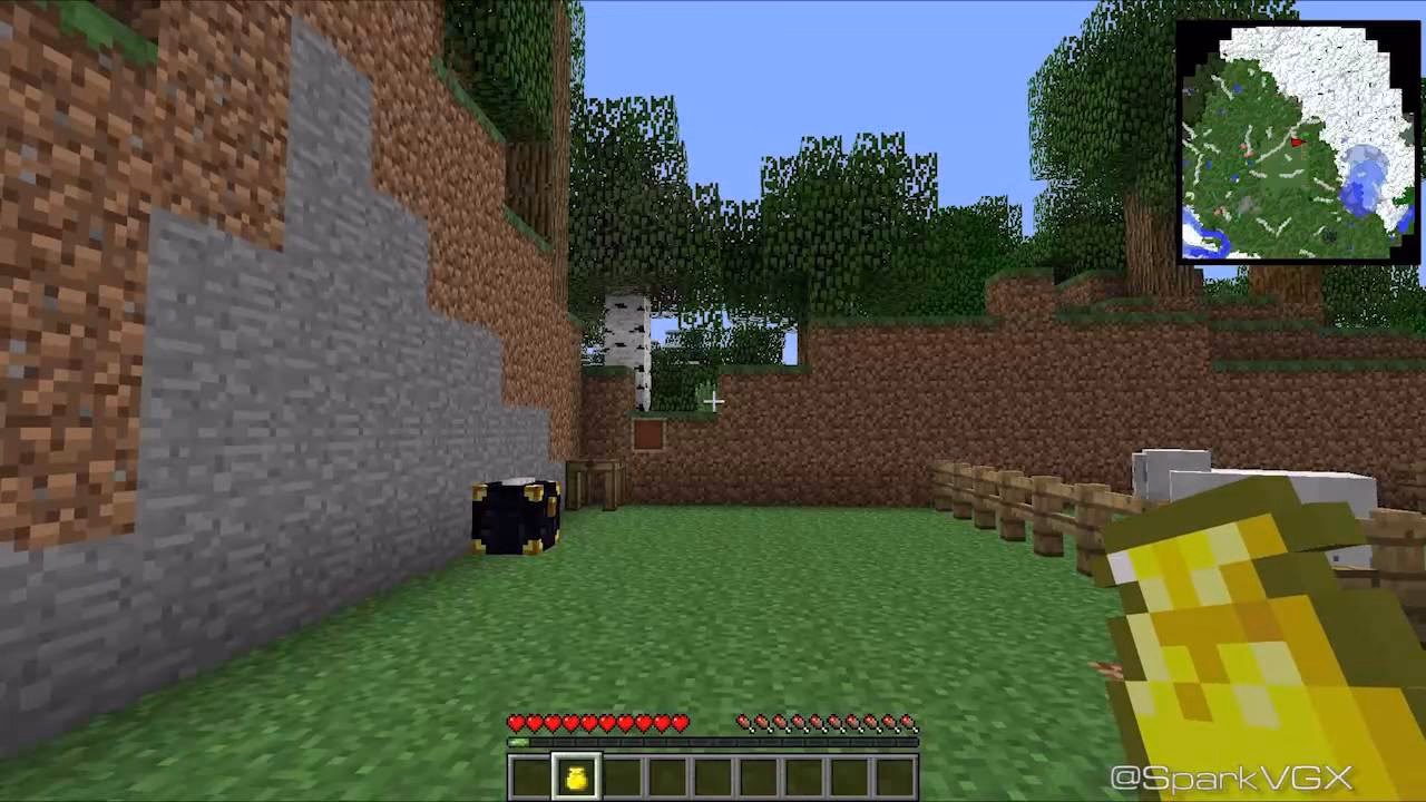 Does the 'bag of holding' MoD have any dependencies?