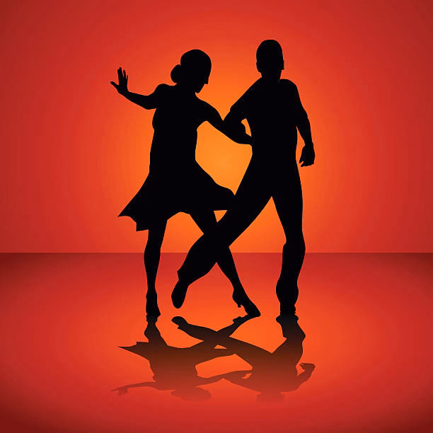 ¿Cuántas imágenes de baile y danza hay en Pixabay?