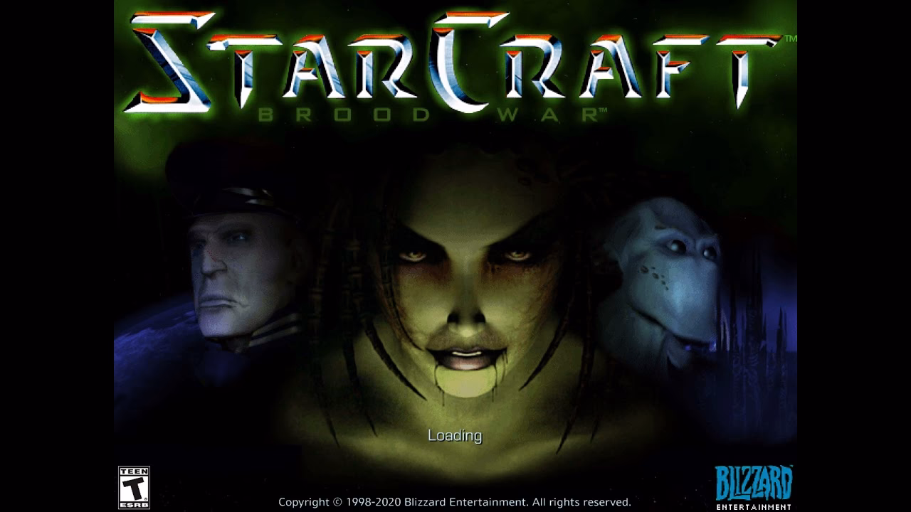 ¿Cuál es el primer Consejo para jugar StarCraft?