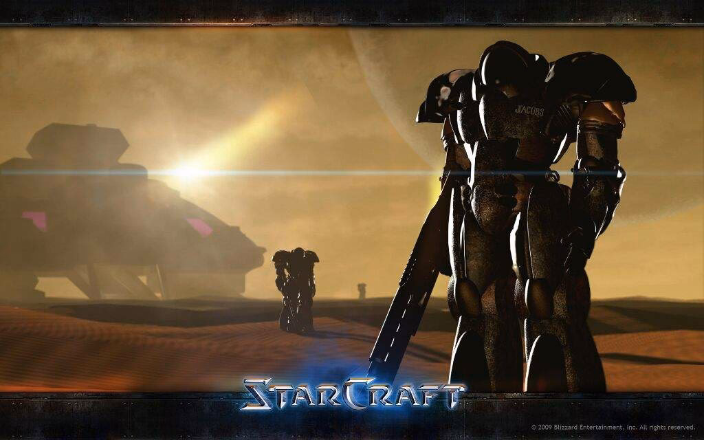 ¿Cómo descargar StarCraft legalmente?