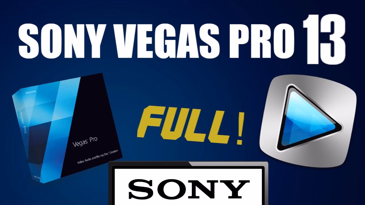 ¿Cómo descargar los programas de la gama Vegas Pro?