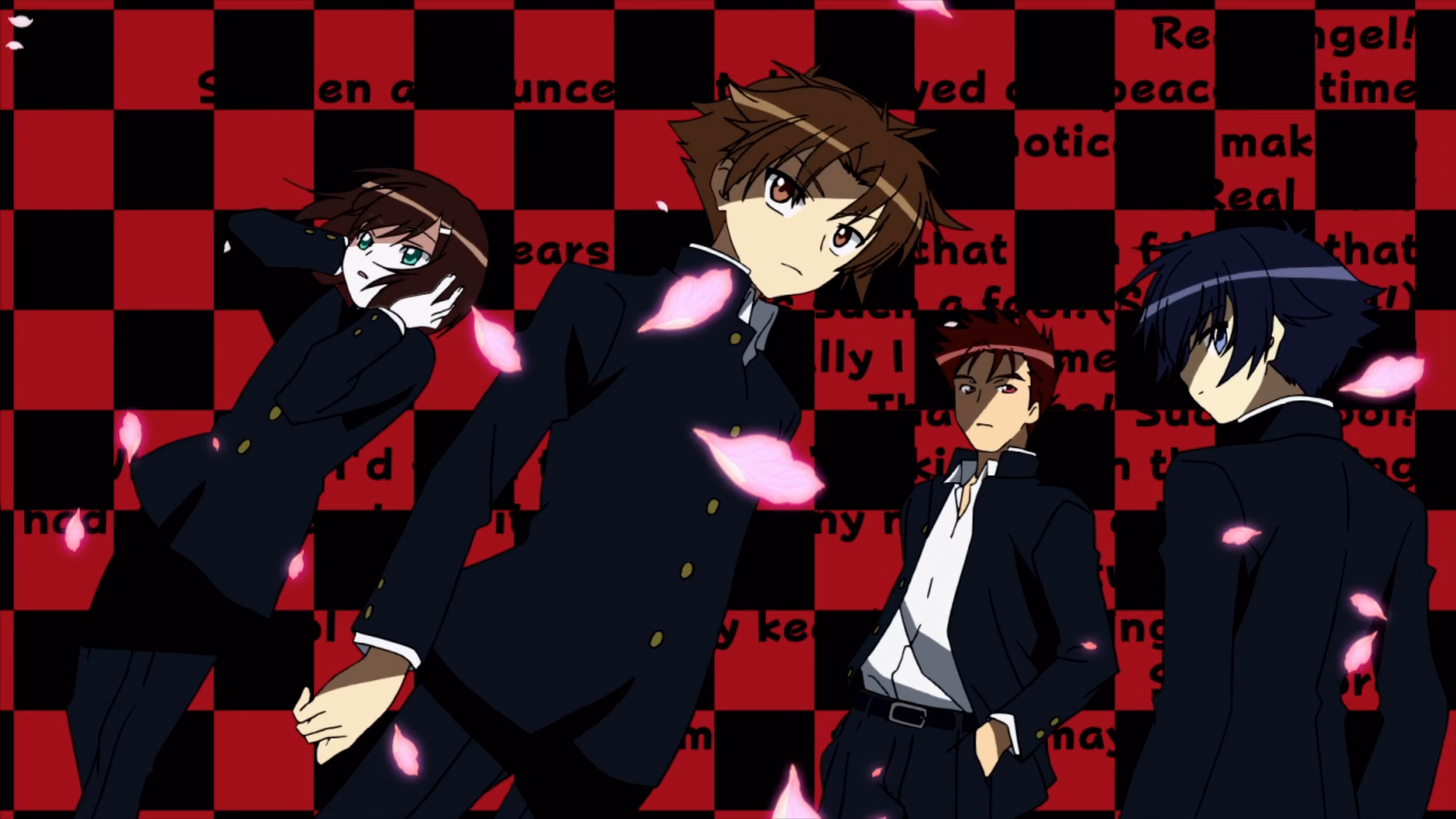 When did Baka to test to shokanju portable come out?