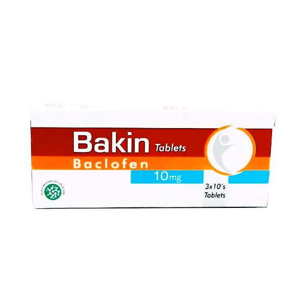 What is Bakin (Bakin)?