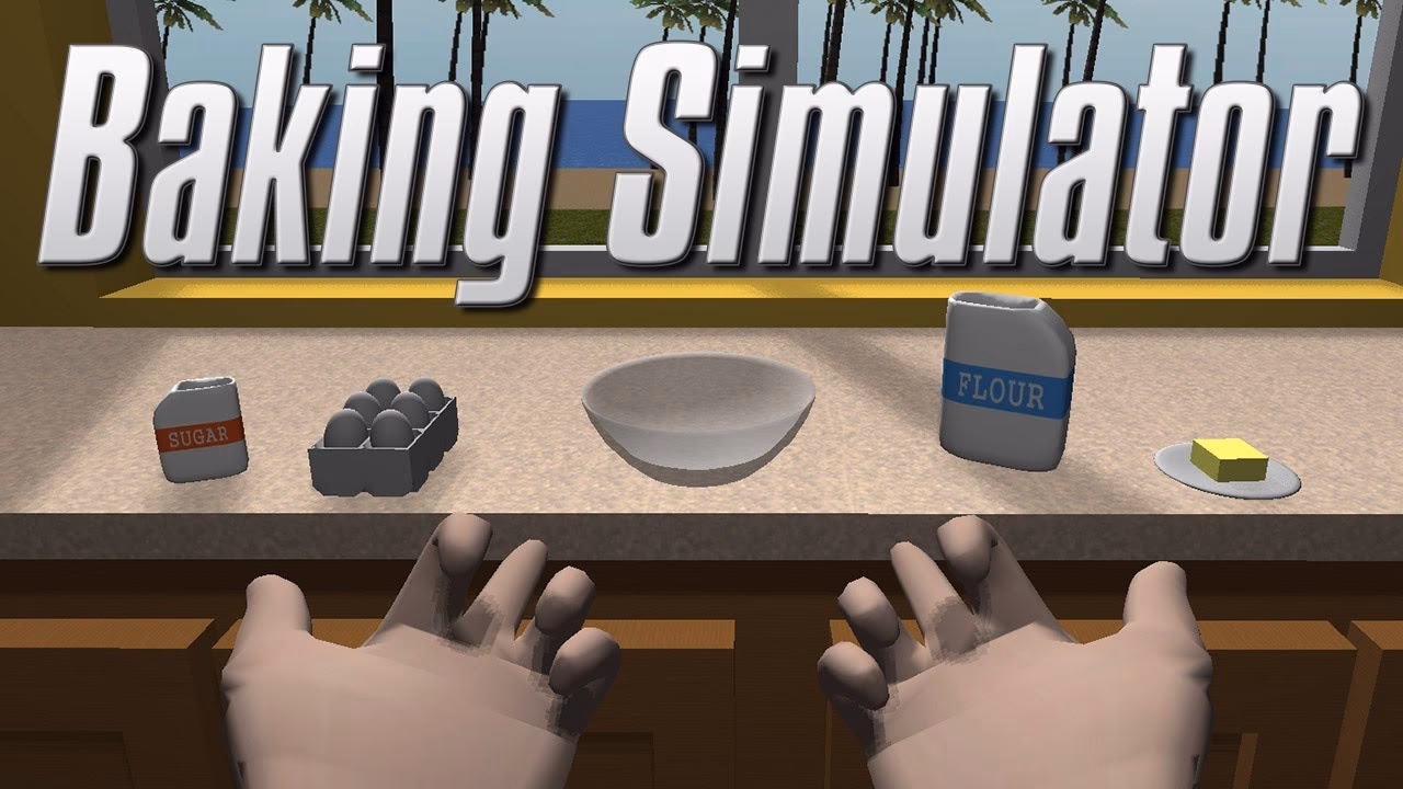 ¿Cuál es el objetivo de Bakery Simulator?