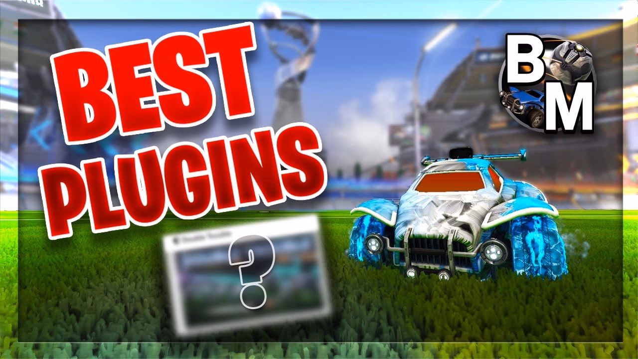 What is a Rocket League mod?