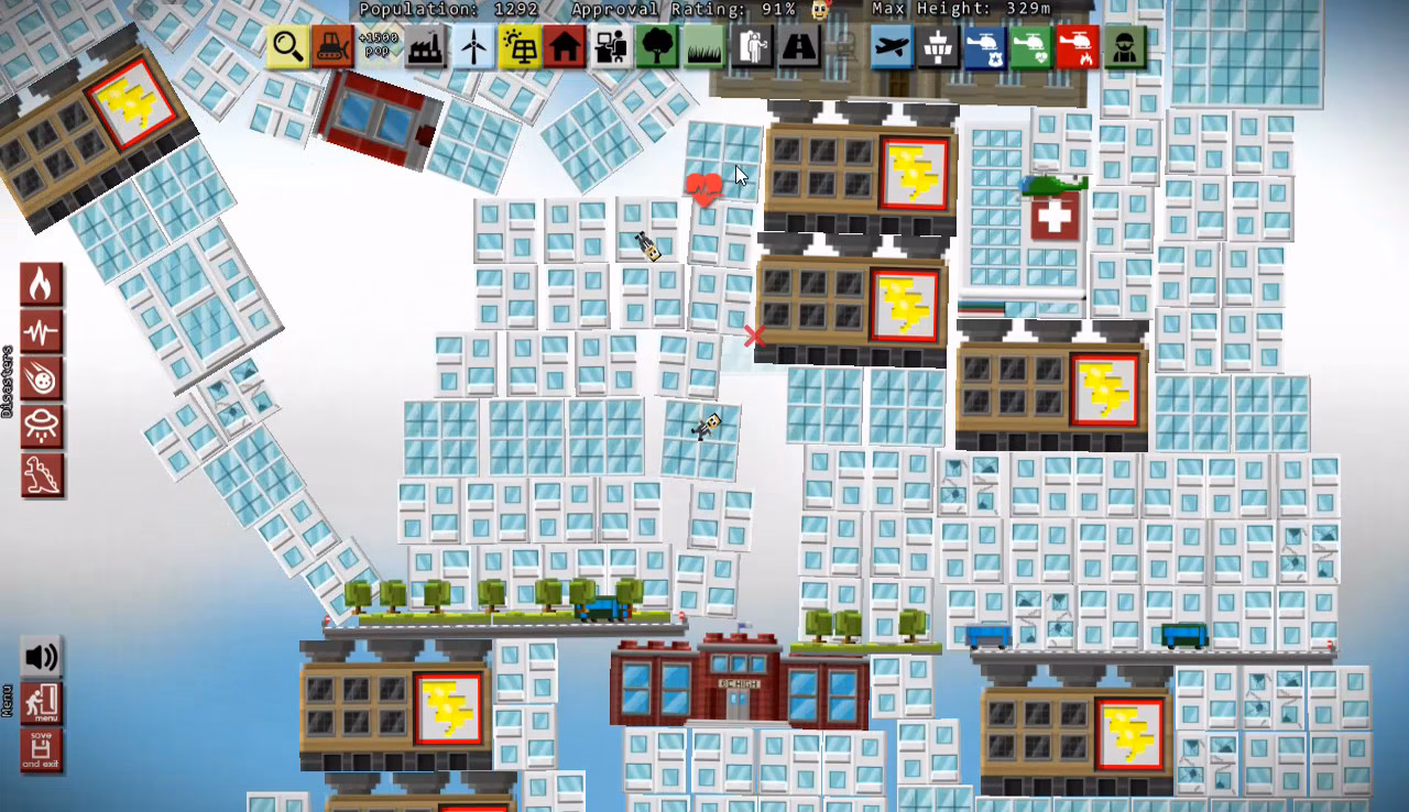 Is Balancity a good game?