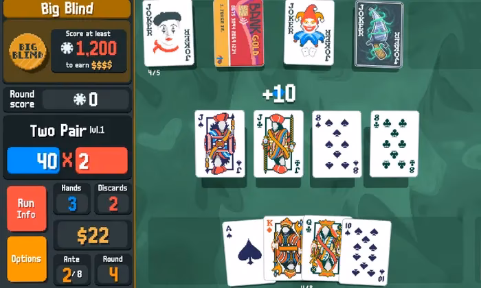 Can you play Balatro online for free?