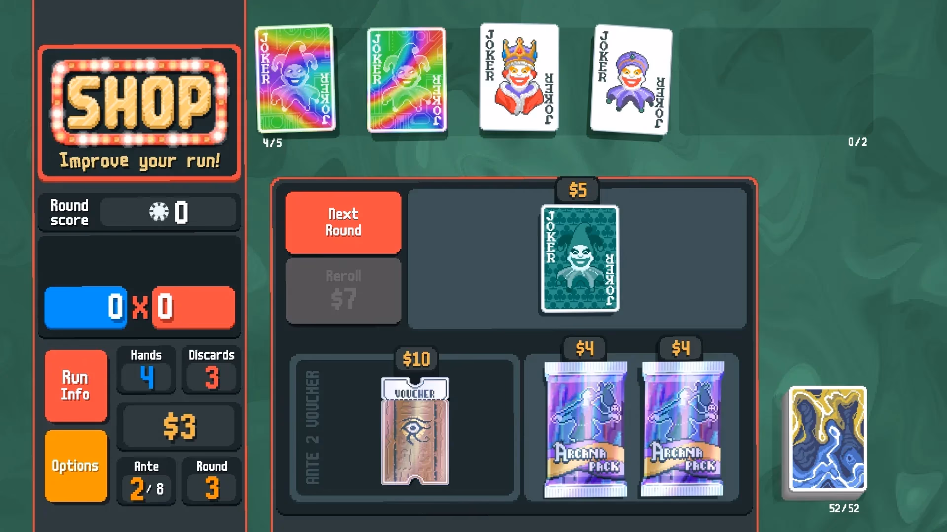 Does Balatro have a Cheat Engine?