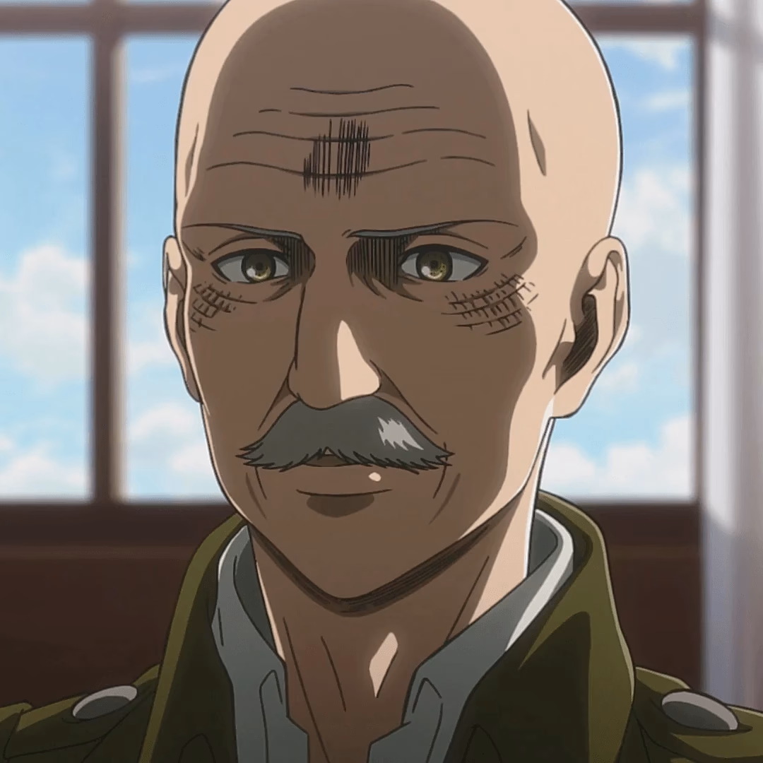 Is attack on Titan (Shingeki no Kyojin) funny?