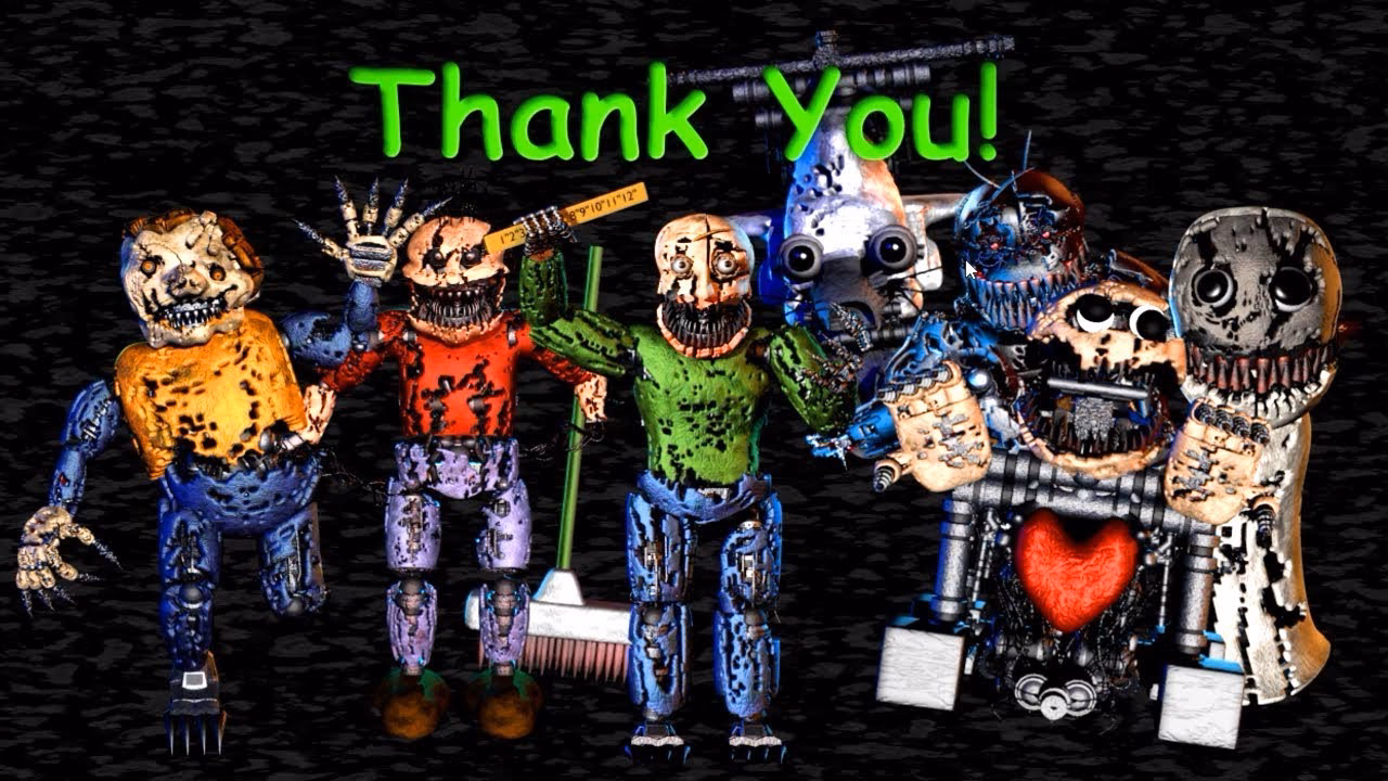 What does Baldi dream about?