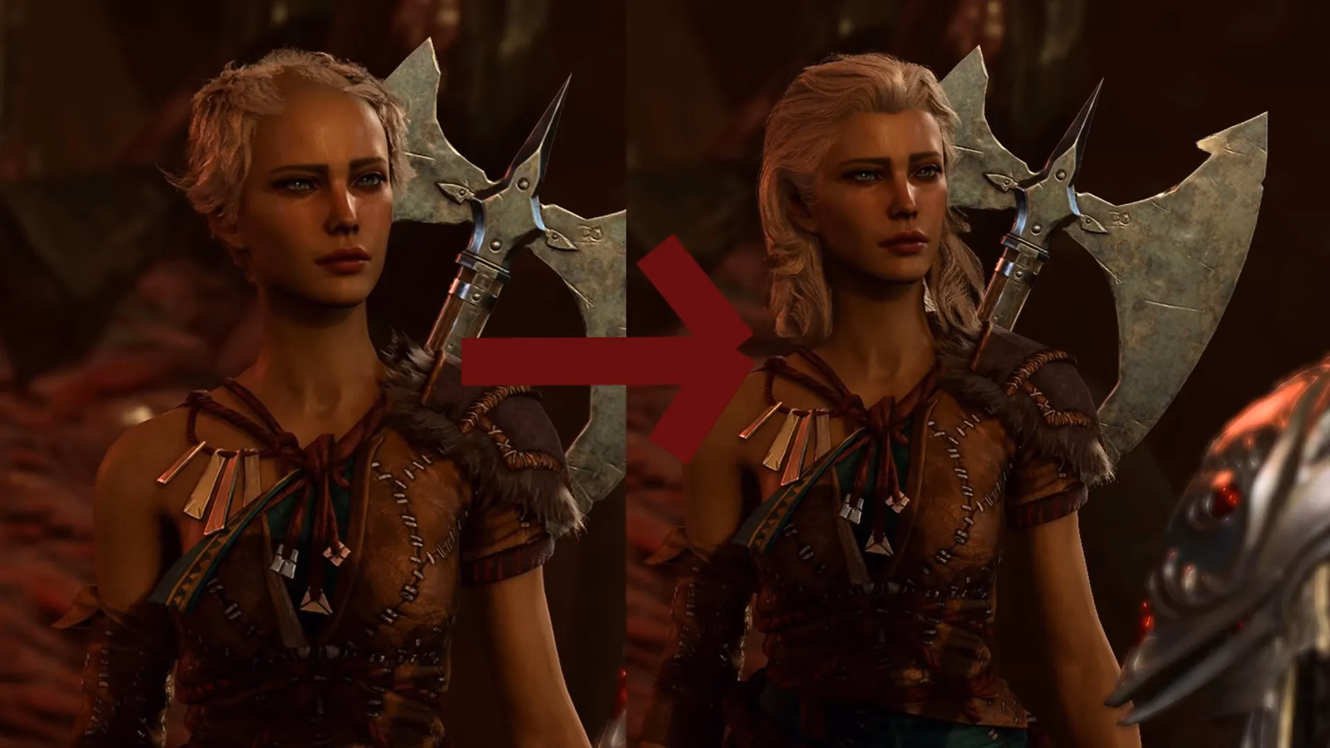 ¿Cuál es el mejor MOD de Baldur's Gate 3?
