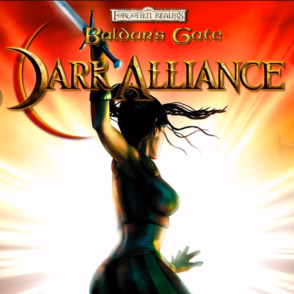 When is Baldur's Gate Dark Alliance coming back?