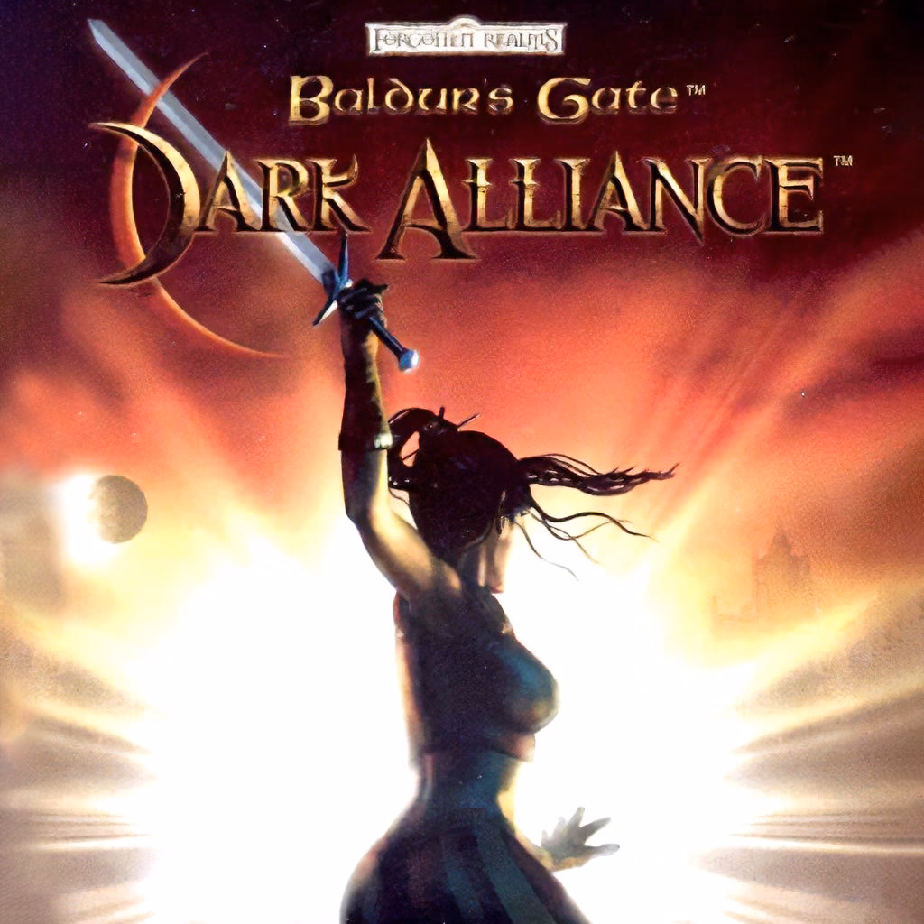 When is Baldur's Gate Dark Alliance coming back?