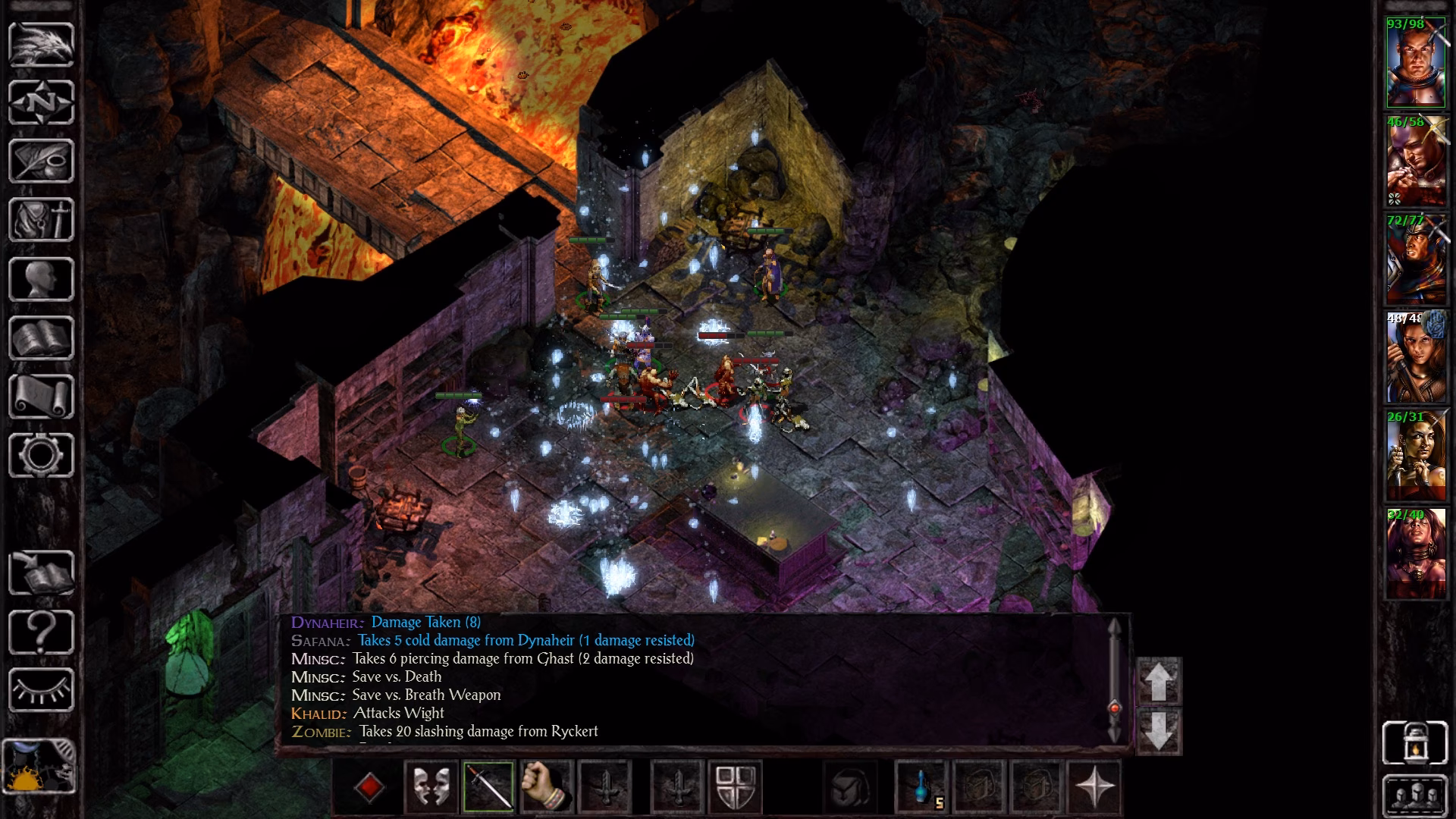 What is Siege of Dragonspear Enhanced Edition?