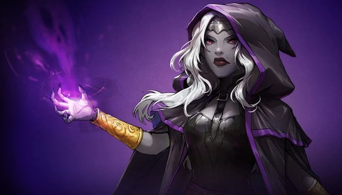 What happens if a cleric turns undead in Baldur's Gate 2?