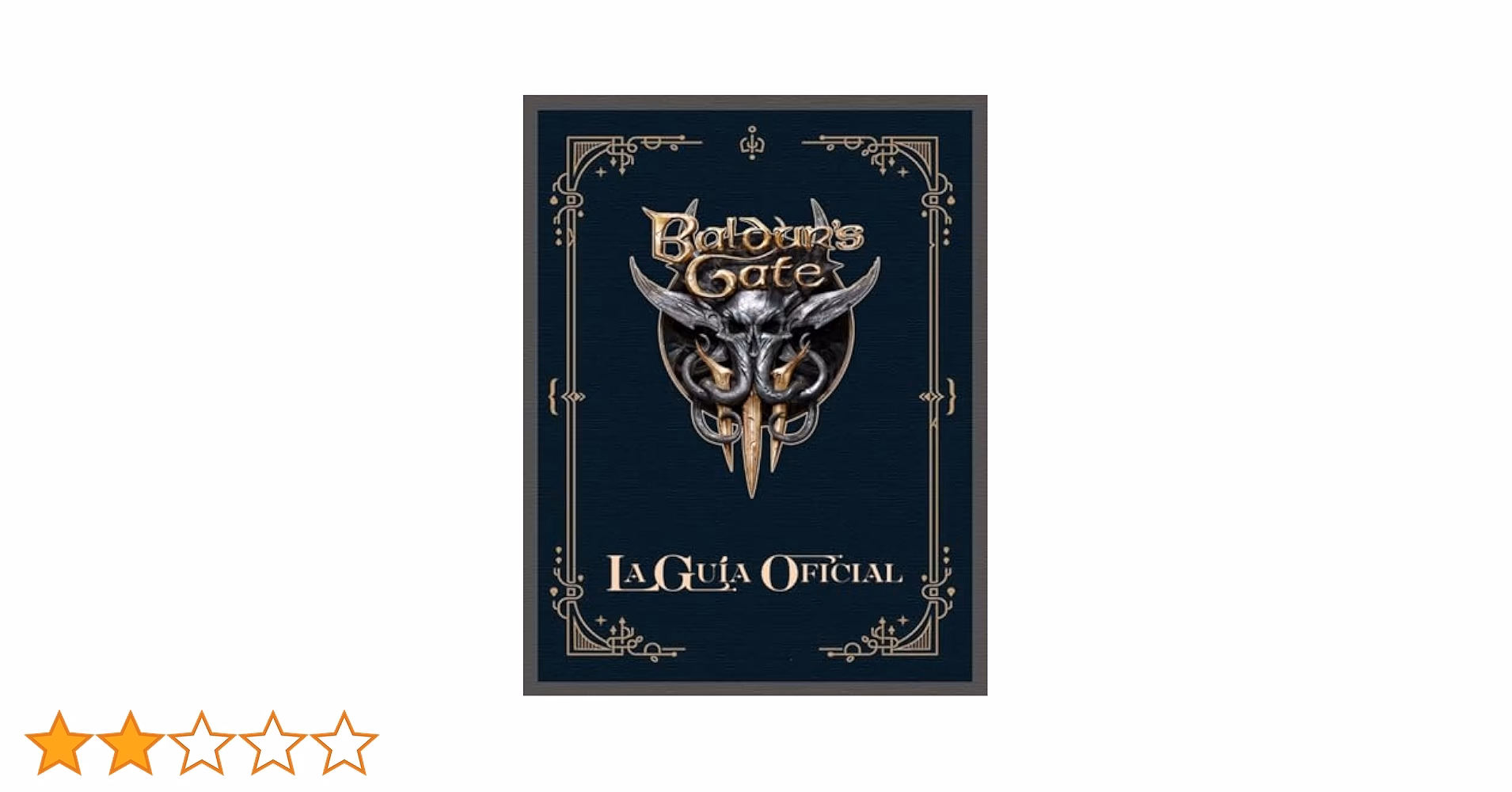 ¿Cuándo sale la guía completa de Baldur's Gate 3?