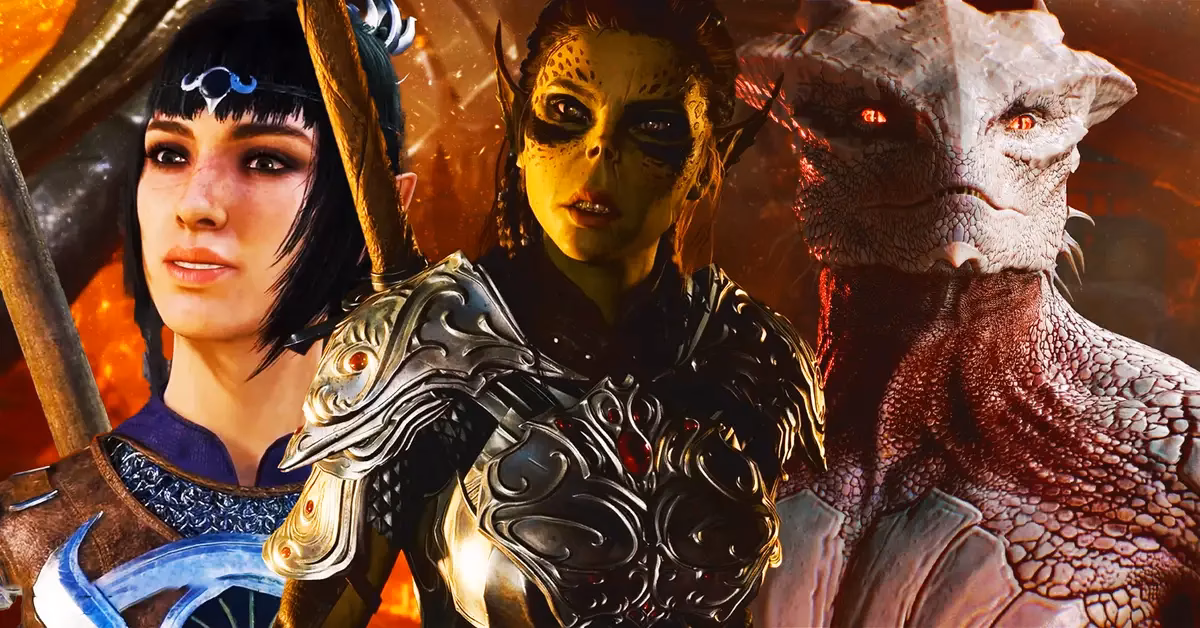 Who is Shadowheart in Baldur's Gate 3?