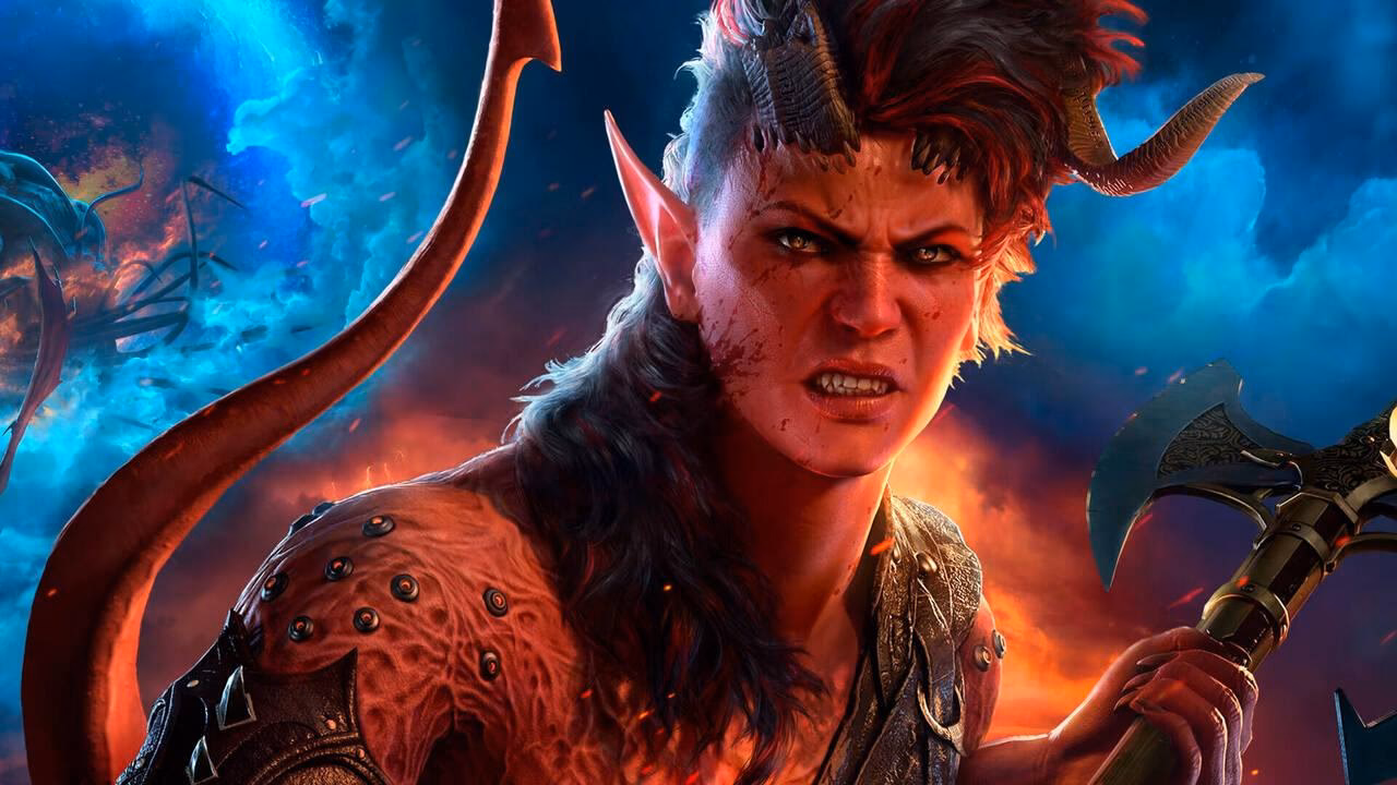 ¿Cuáles son las versiones de Baldur's Gate?