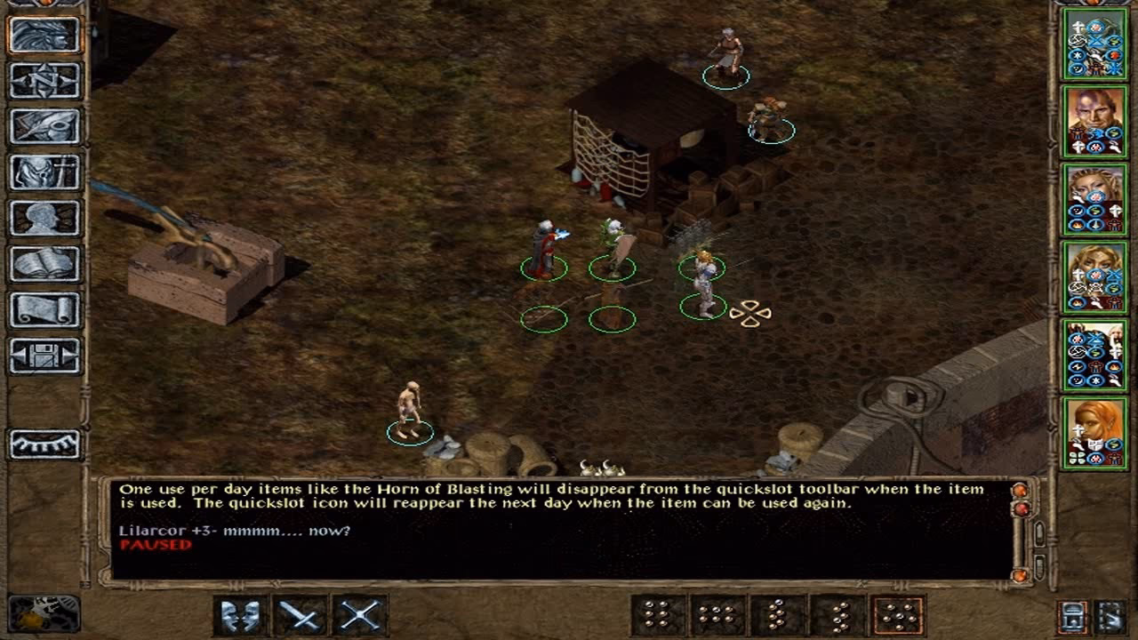 What's new in Baldur's Gate 2: Enhanced Edition?