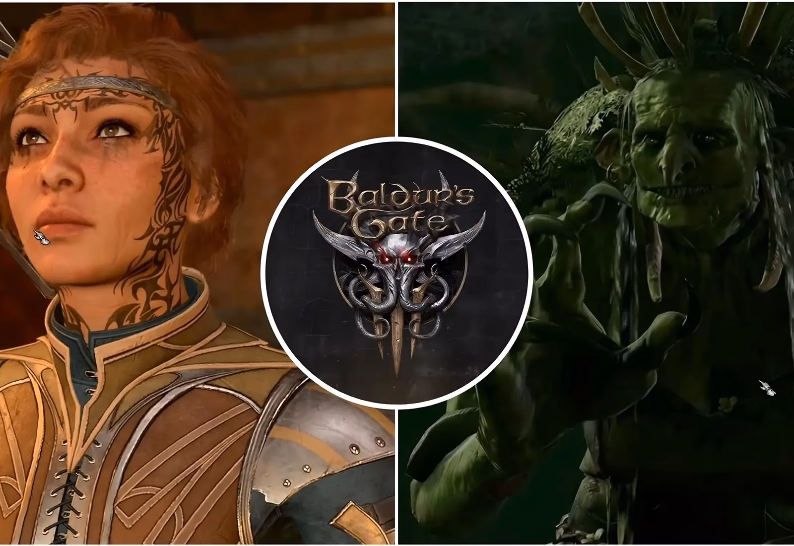 What does the Constitution ability score do in Baldur's Gate 3?