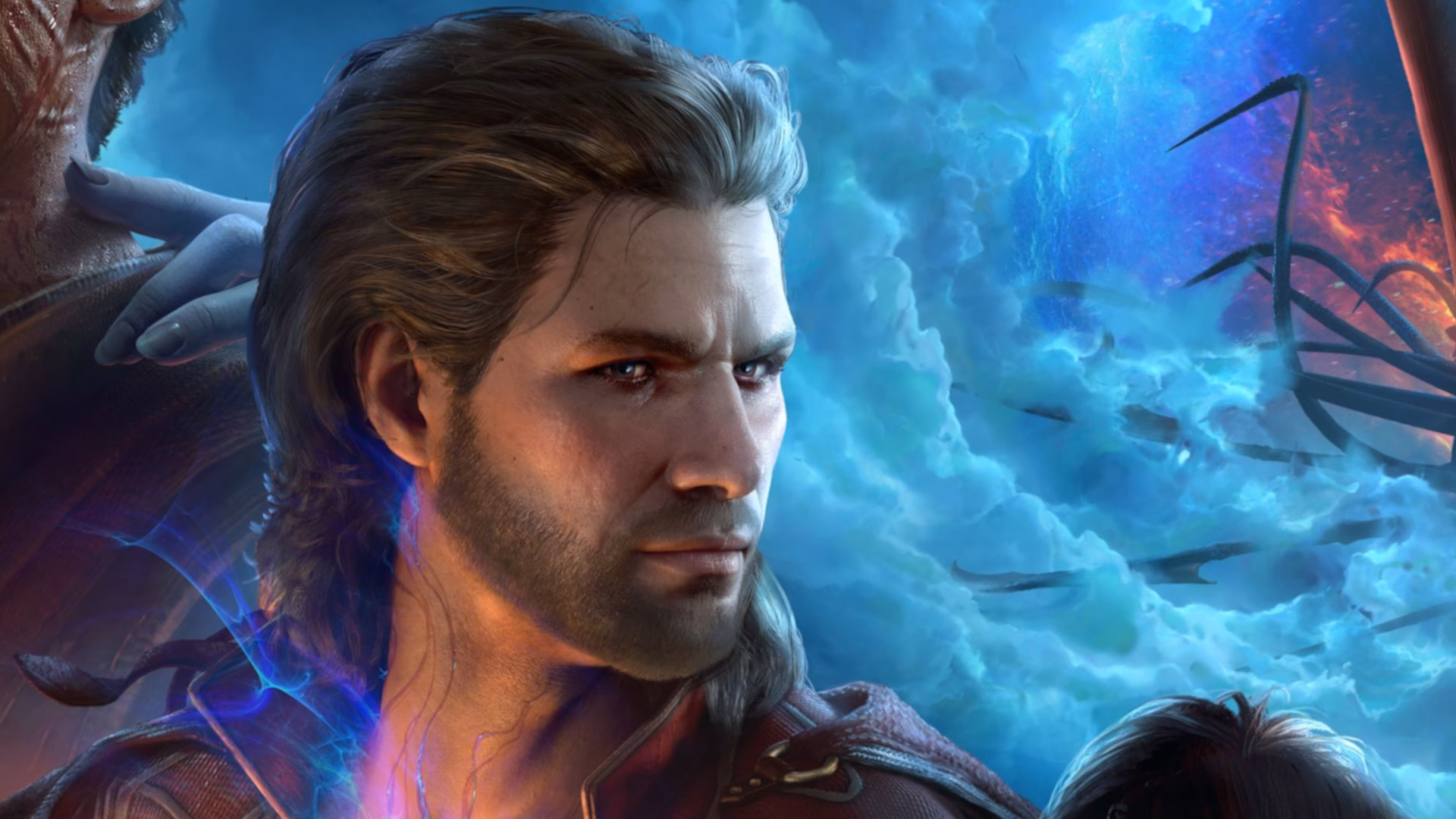 What is the BG3 Gale build?