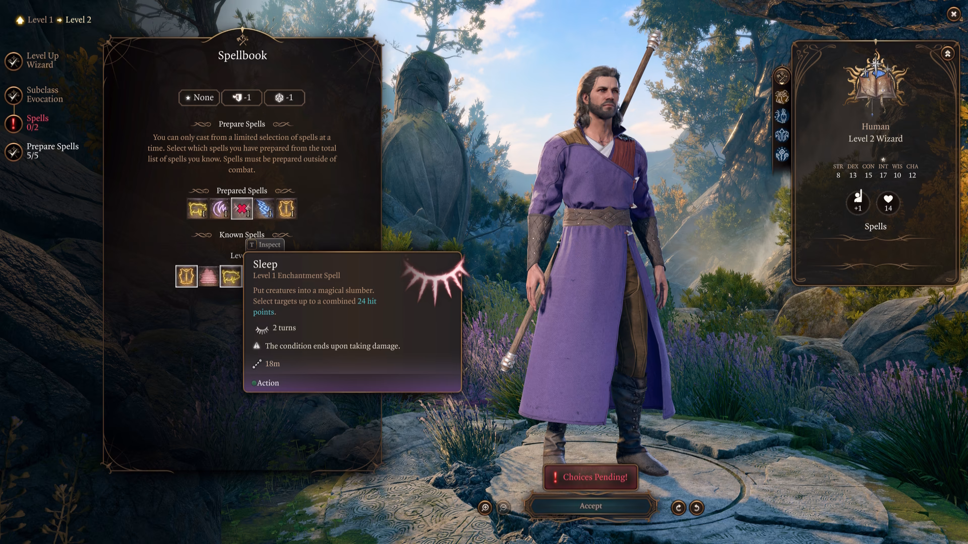 How do you get advantage in Baldur's Gate 3?