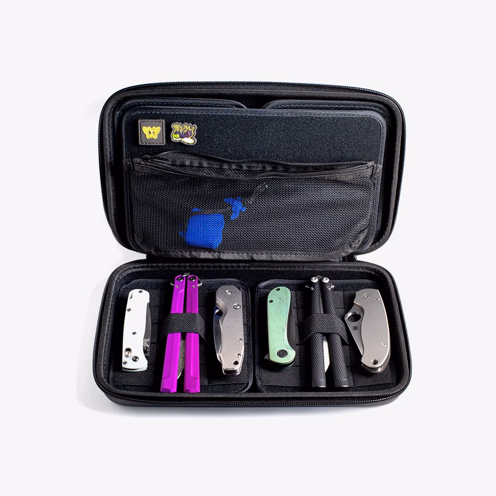 Does a balisong case qualify for free shipping?