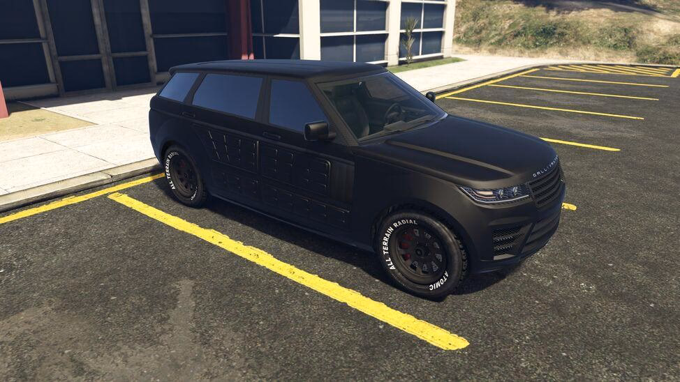 How much does a Baller LWB cost in GTA Online?